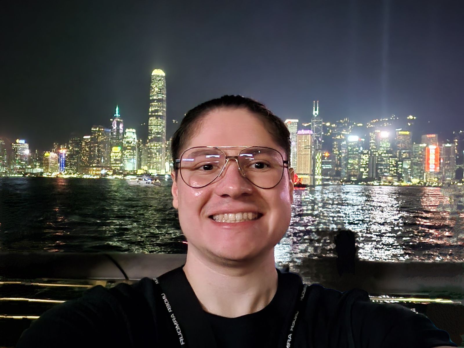 Arturo Quintanilla, CTO & Co-founder